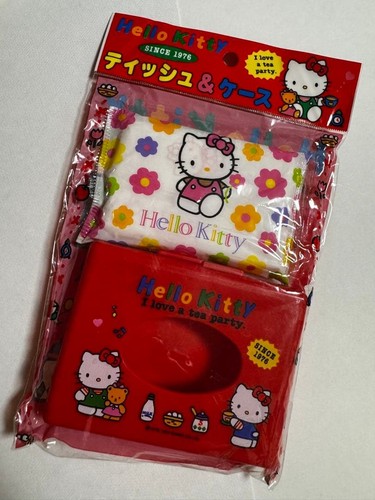 Sanrio hello kitty custodia - sanrio,