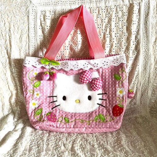 Pochette hello kitty - pochette, in