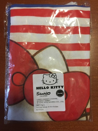 Thun hello kitty - kitty, licenza