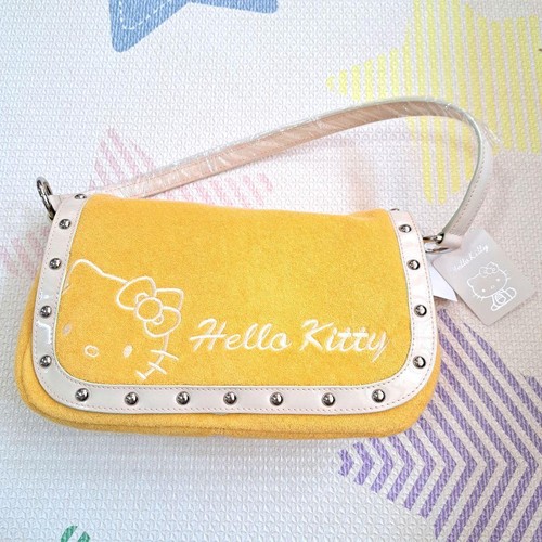 Borsa tracolla sanrio hello - borsa, a