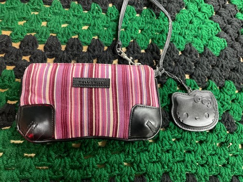 Bracciale vintage y2k hello - vintage,