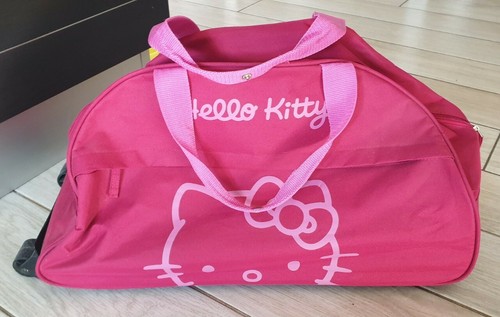 Set viaggio hello kitty - da,