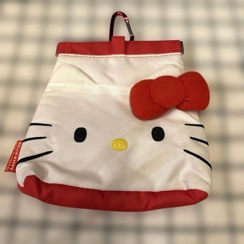 Sacchetto hello kitty - sacchetto,