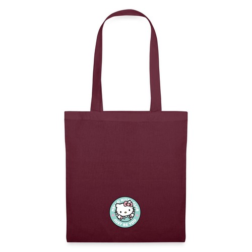 Borsa tessuto hello kitty - borsa,