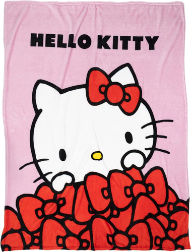 Coperta soggiorno hello - coperta,