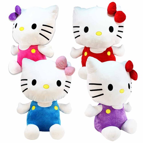 Peluche hello kitty - peluche,