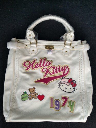 Borsa sanrio camomilla - borsa,