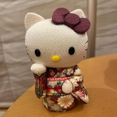Hello kitty kakinuma toko - kakinuma,