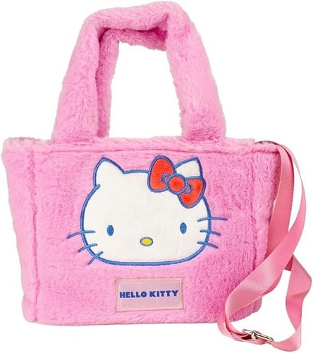 Hello kitty borsa - hello, peluche