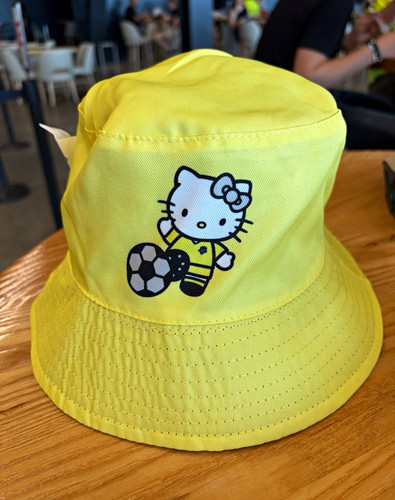 Cappello hello kitty - cappello,