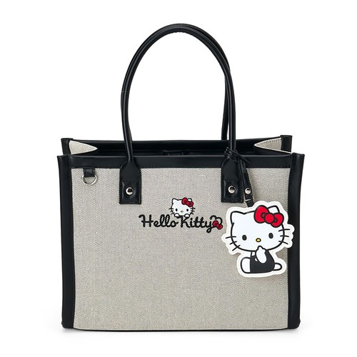 Borsa mano sanrio hello - borsa,