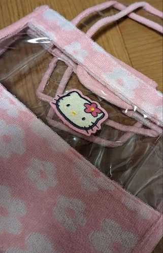 Hello kitty retro rosa vinile - kitty,