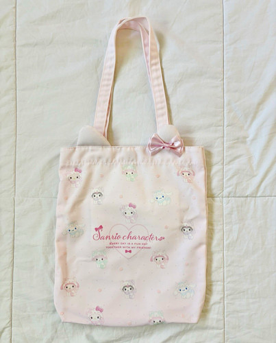 Borsa sanrio rosa - rosa, a