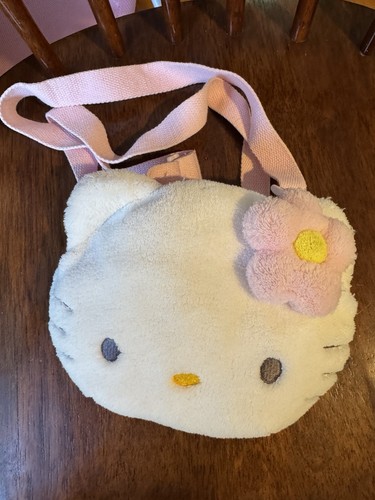 Borsa mano sanrio hello - borsa,