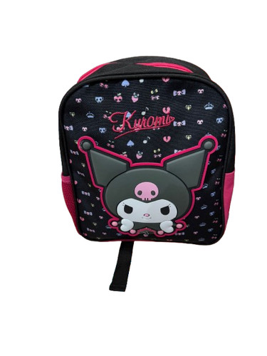 Zaino kuromi hello kitty - zaino,