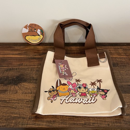 Mini borsa sanrio hello - mini,