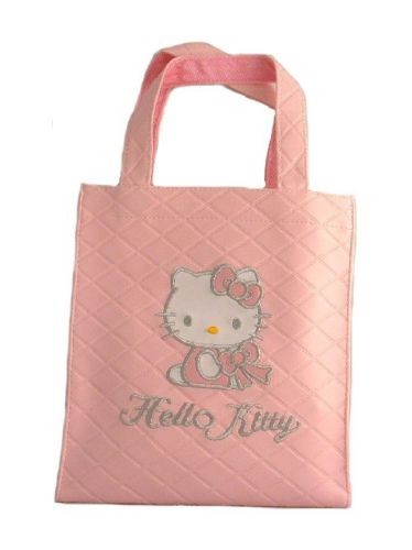 Hello kitty hallo borsa - hallo, rosa