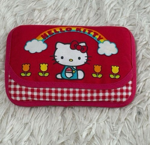 Custodia tessuto sanrio - custodia,