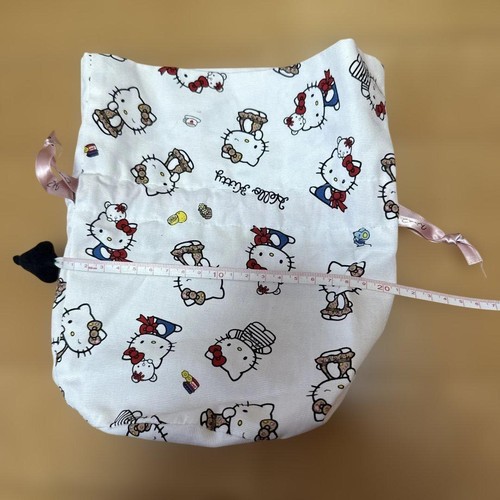 Borsa sanrio nina - borsa, mew