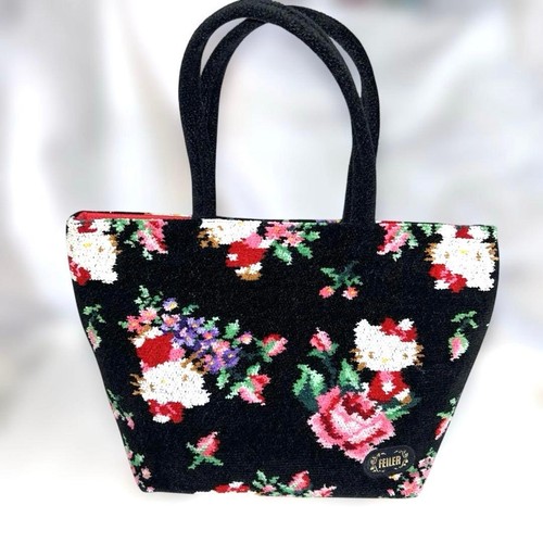 Feiler hello kitty borsa - hello,