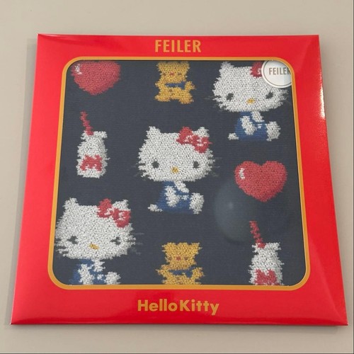 Feiler hello kitty - feiler,