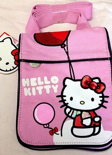 Hello kitty sanrio - hello,
