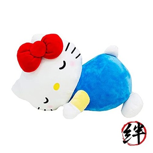 Cuscino corpo hello kitty - cuscino,