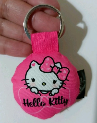 Portachiavi hello kitty sanrio - portachiavi,