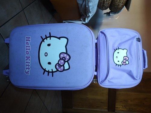 Trolley bagaglio mano con - trolley,