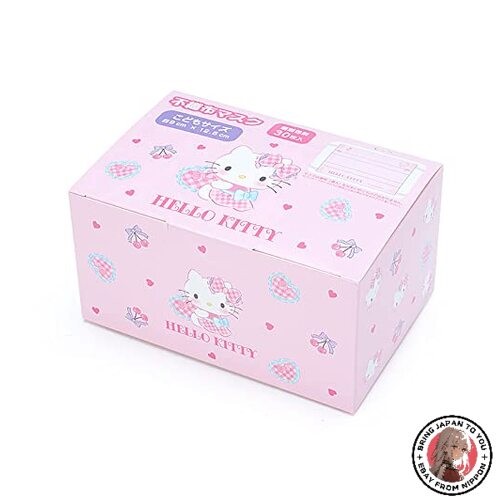 Nuove maschere sanrio - sanrio, hello