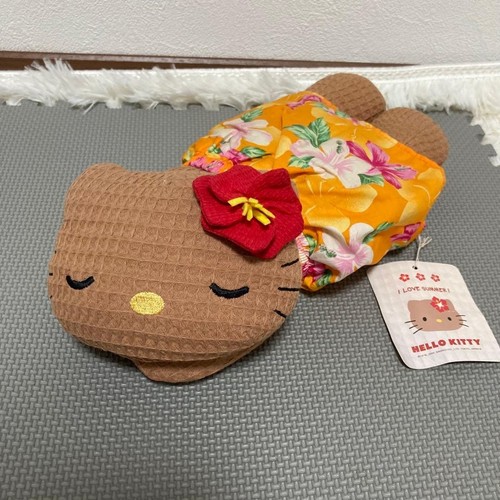 Sanrio hello kitty - sanrio,