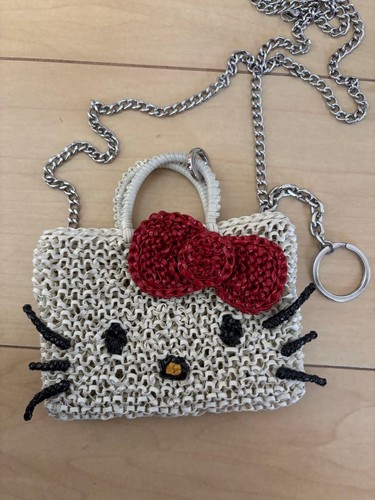 Borsa tracolla hello kitty - tracolla,