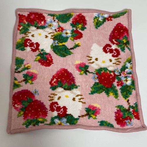 Feiler hello kitty fazzoletto - feiler,