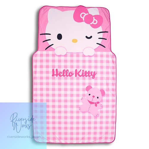 Sanrio hello kitty coperta - sanrio,