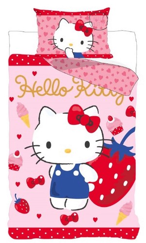 Hello kitty set - kitty,
