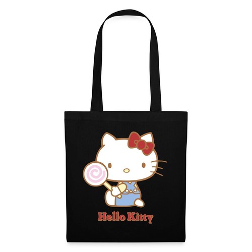 Hello kitty con sacchetto - kitty,
