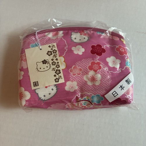 Sacchetto cosmetico sanrio - sacchetto,