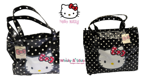Hello kitty beach - hello, bag