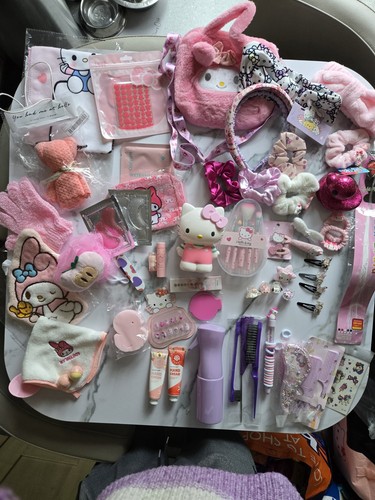 Sanrio hello kitty my - (258),