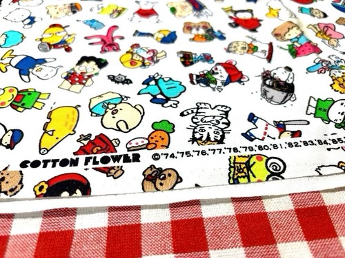 Sanrio hello kitty tessuto - sanrio,