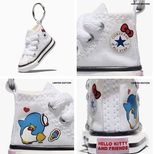 Portachiavi converse hello - converse, x