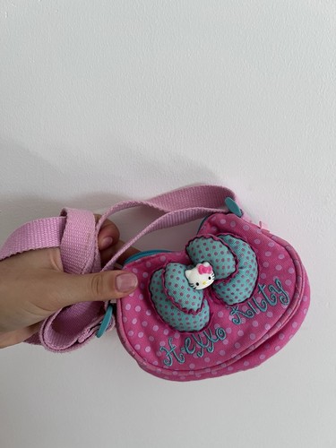 Borsa hello kitty - borsa, sanrio