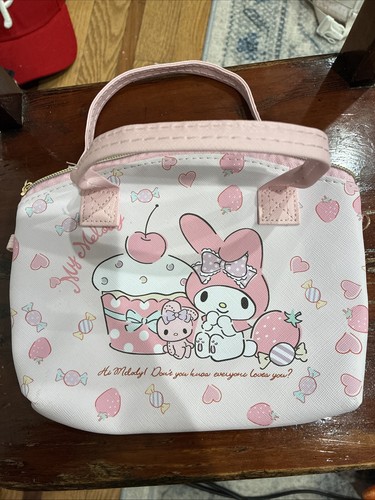 Sanrio melody borsa - my,