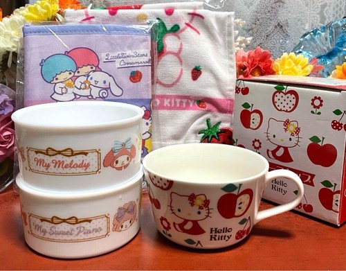 Prodotti sanrio hello - sanrio,, kitty