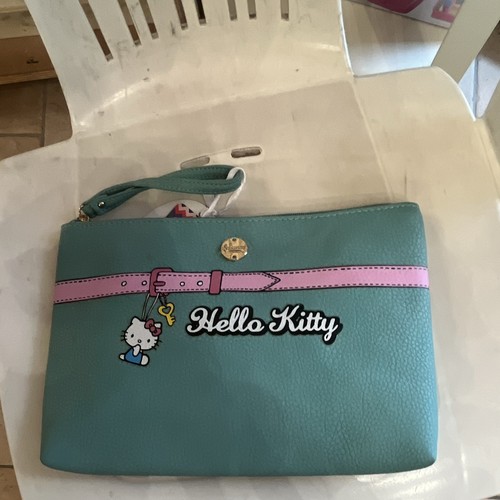 Hello kitty pochette polso - hello,