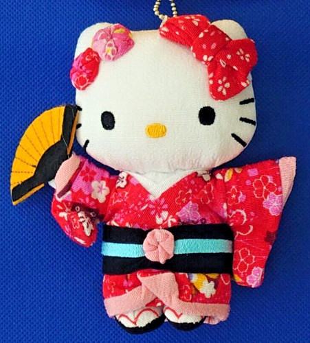 Peluche snrio hello kitty - snrio,