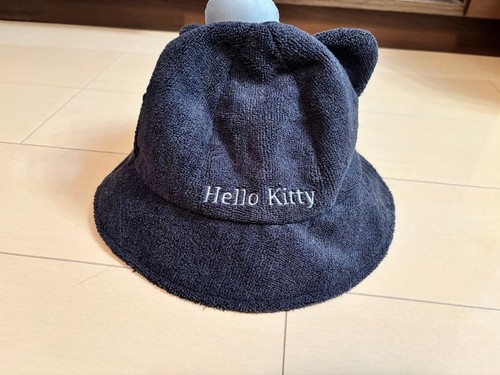 Cappello con fiocco - , hello