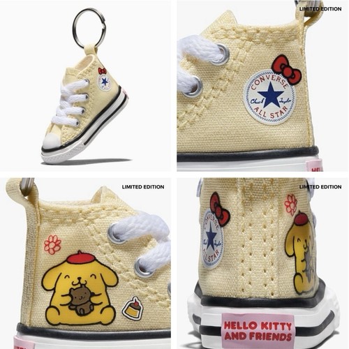 Portachiavi converse hello - converse,