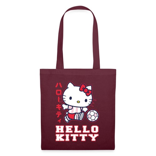 Hello kitty gioca calcio - hello,