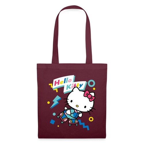 Hello kitty stile - stile, 90